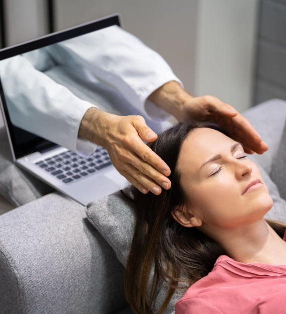 Online Türk Psikolog, San Francisco