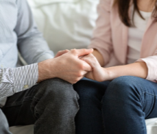 San Francisco aile terapisi