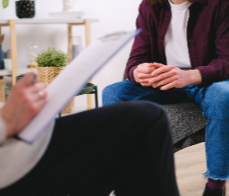 San Francisco bireysel terapi