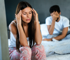 San Francisco cinsel terapi