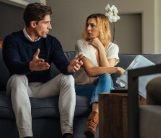 San Francisco evlilik terapisi