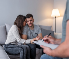 San Francisco ilişki terapisi